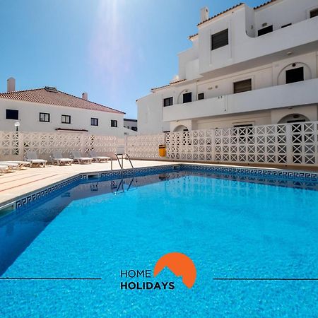 #035 T2 Oura Village By Home Holidays Albufeira Exteriér fotografie