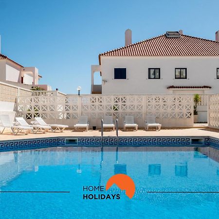 #035 T2 Oura Village By Home Holidays Albufeira Exteriér fotografie