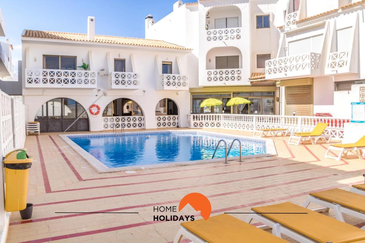#035 T2 Oura Village By Home Holidays Albufeira Exteriér fotografie