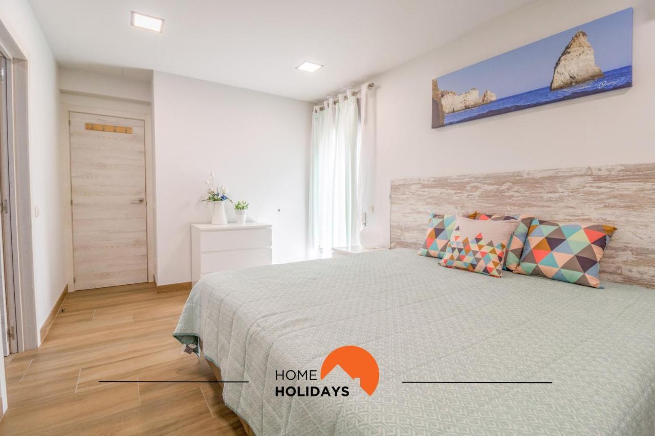 #035 T2 Oura Village By Home Holidays Albufeira Exteriér fotografie