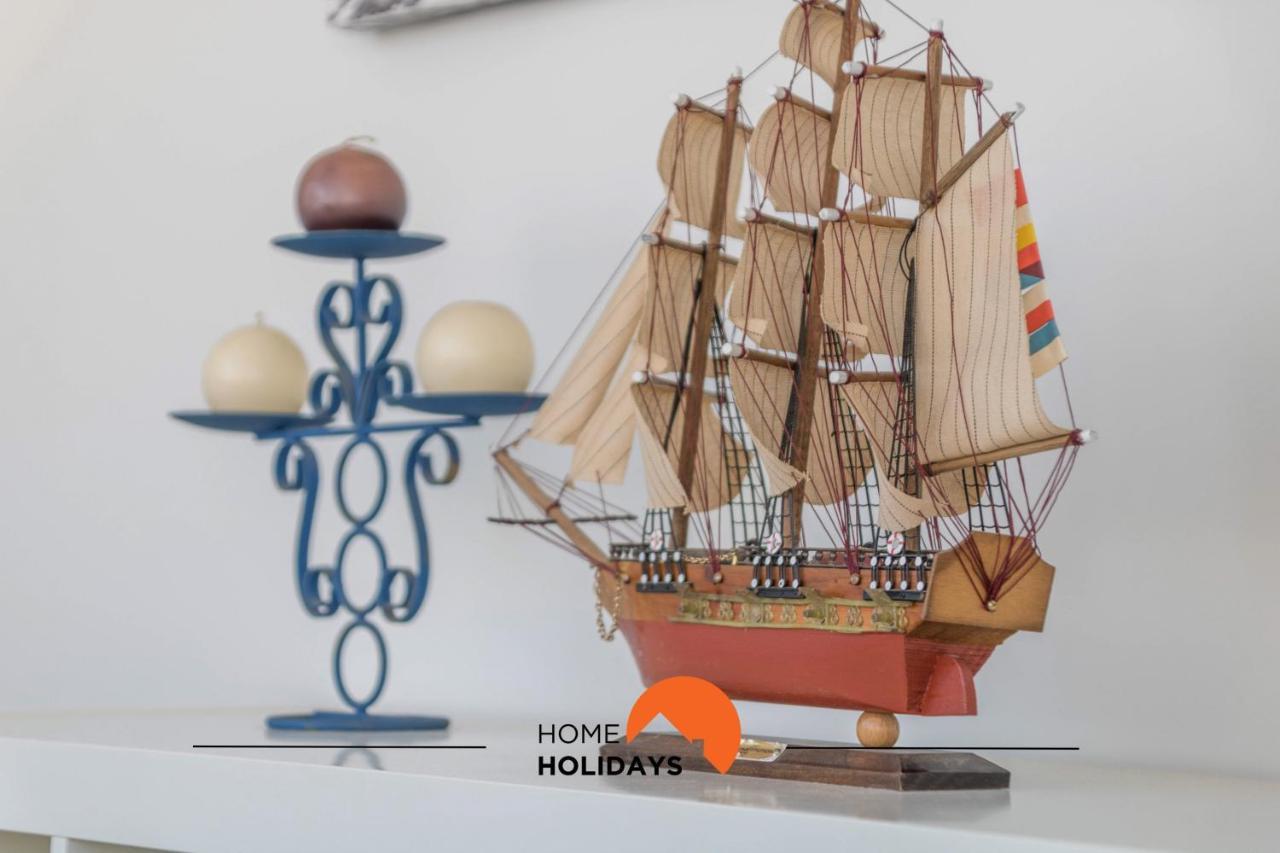 #035 T2 Oura Village By Home Holidays Albufeira Exteriér fotografie
