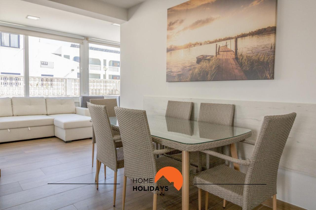 #035 T2 Oura Village By Home Holidays Albufeira Exteriér fotografie