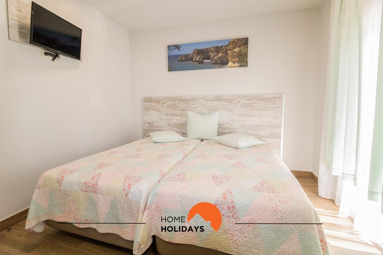 #035 T2 Oura Village By Home Holidays Albufeira Exteriér fotografie