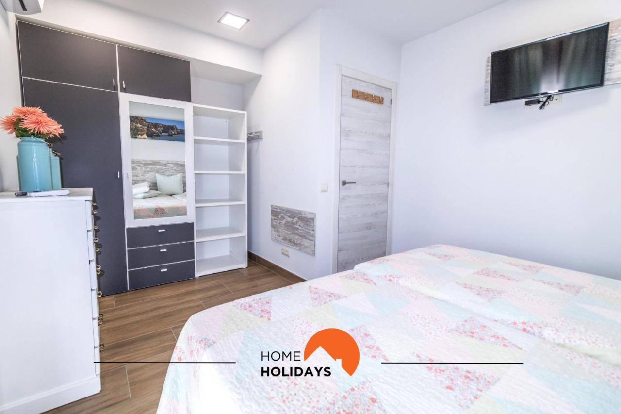 #035 T2 Oura Village By Home Holidays Albufeira Exteriér fotografie