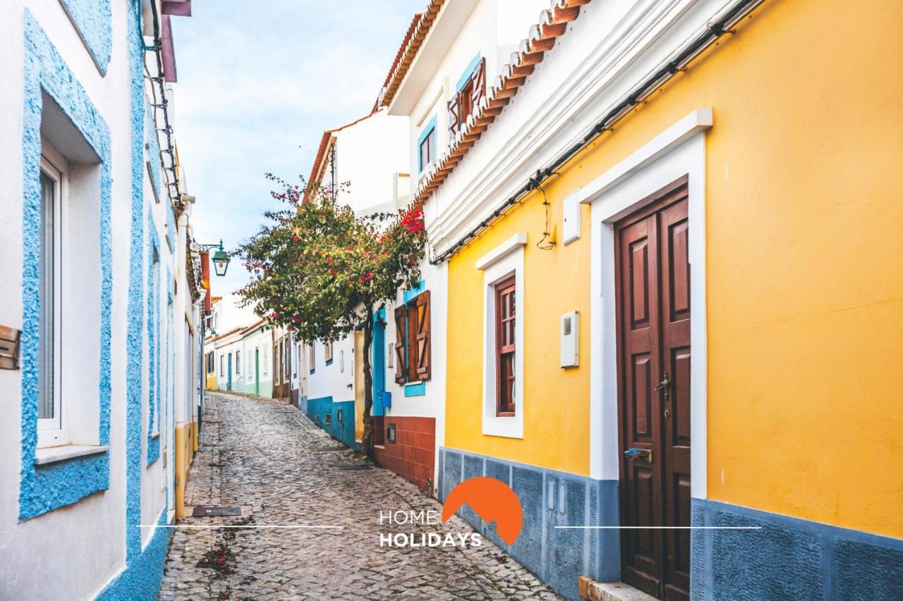 #035 T2 Oura Village By Home Holidays Albufeira Exteriér fotografie
