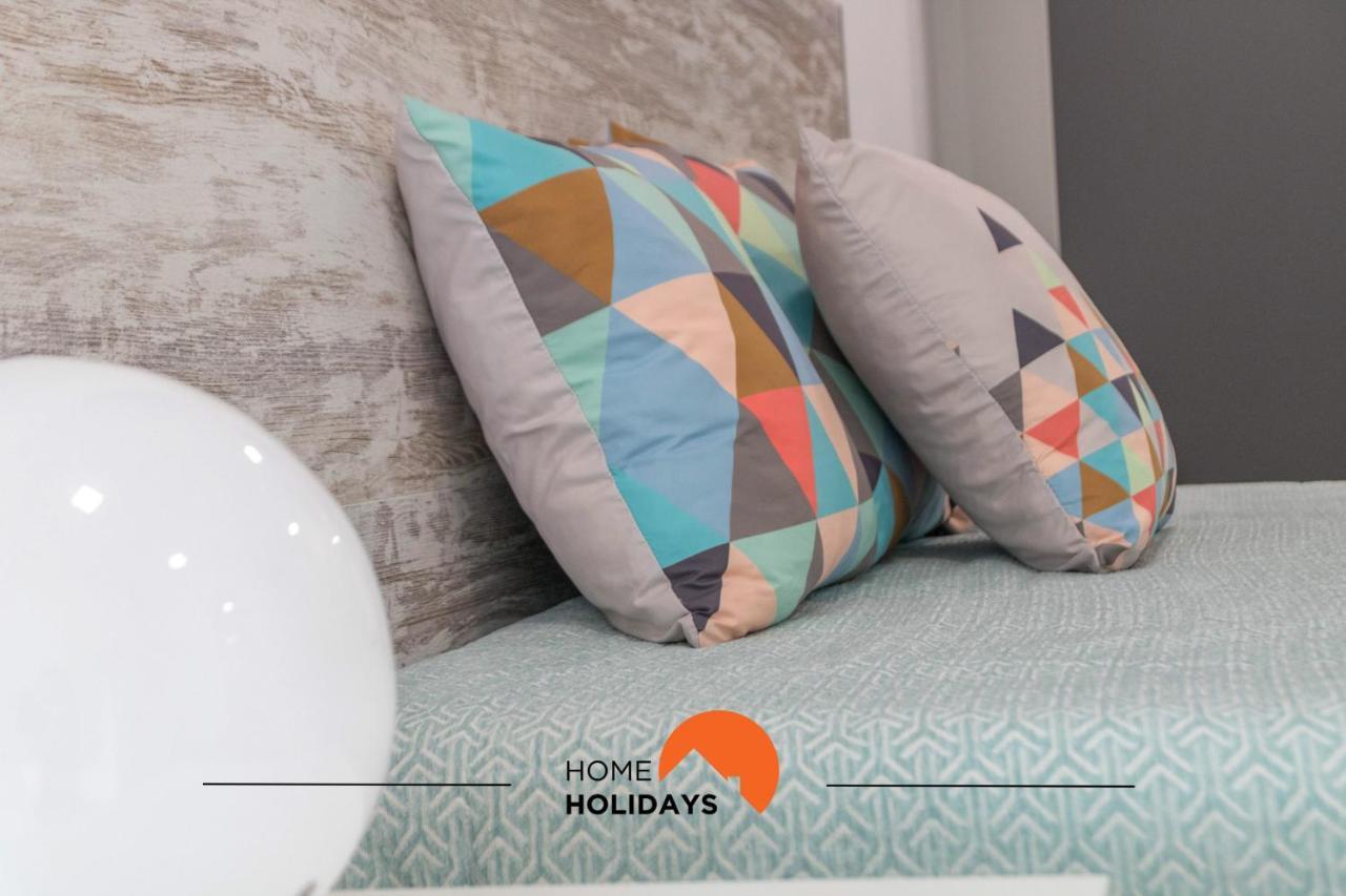 #035 T2 Oura Village By Home Holidays Albufeira Exteriér fotografie