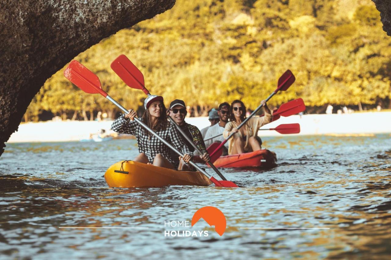 #035 T2 Oura Village By Home Holidays Albufeira Exteriér fotografie