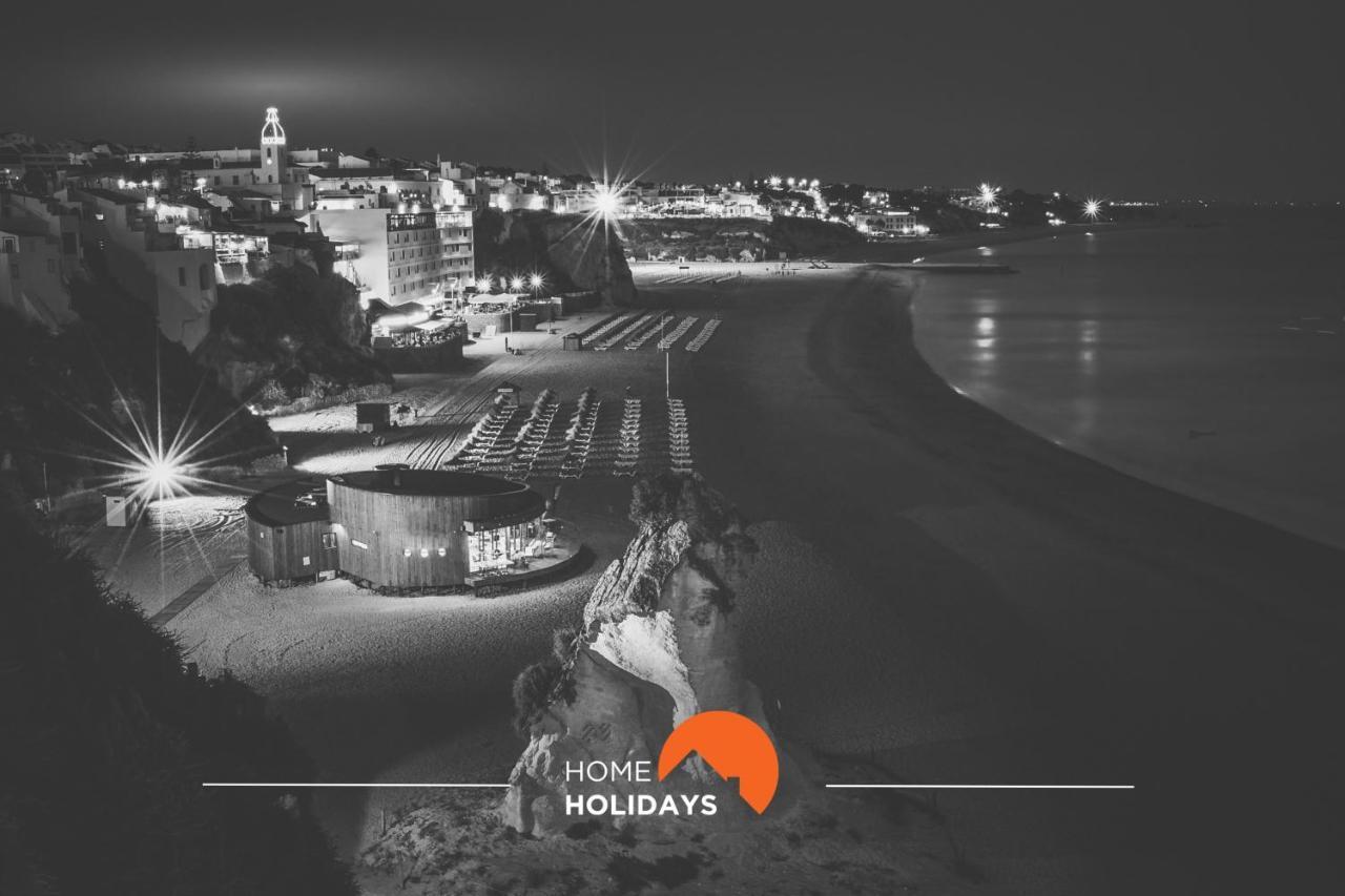 #035 T2 Oura Village By Home Holidays Albufeira Exteriér fotografie