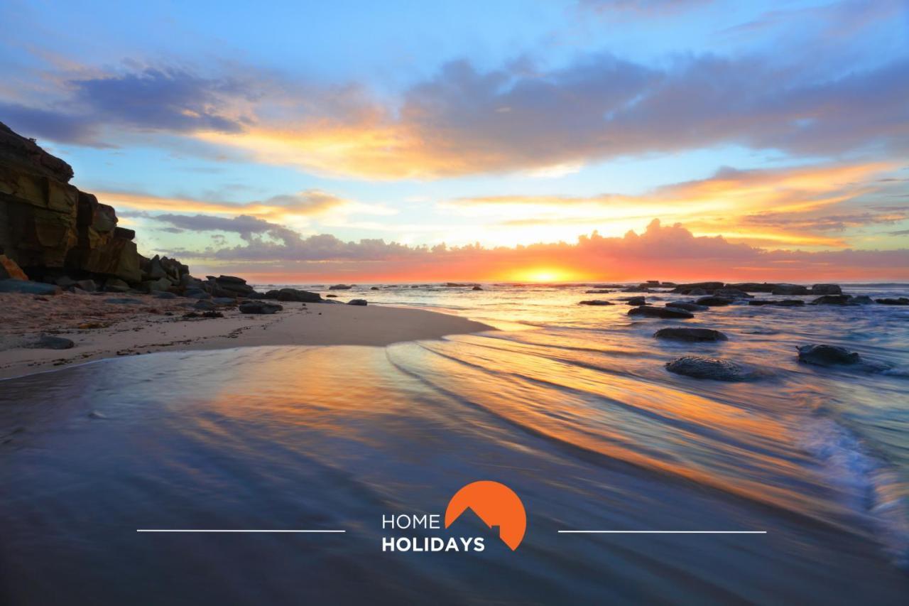#035 T2 Oura Village By Home Holidays Albufeira Exteriér fotografie