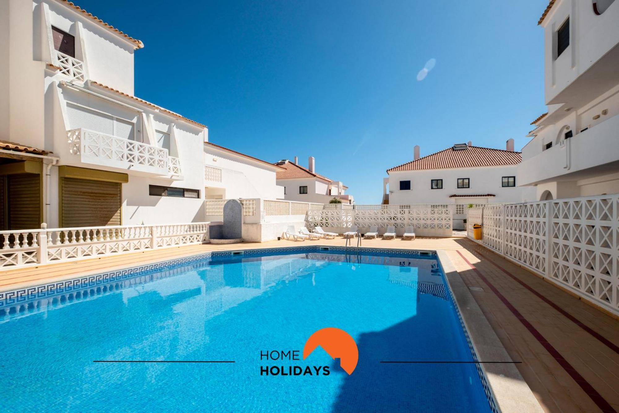 #035 T2 Oura Village By Home Holidays Albufeira Exteriér fotografie