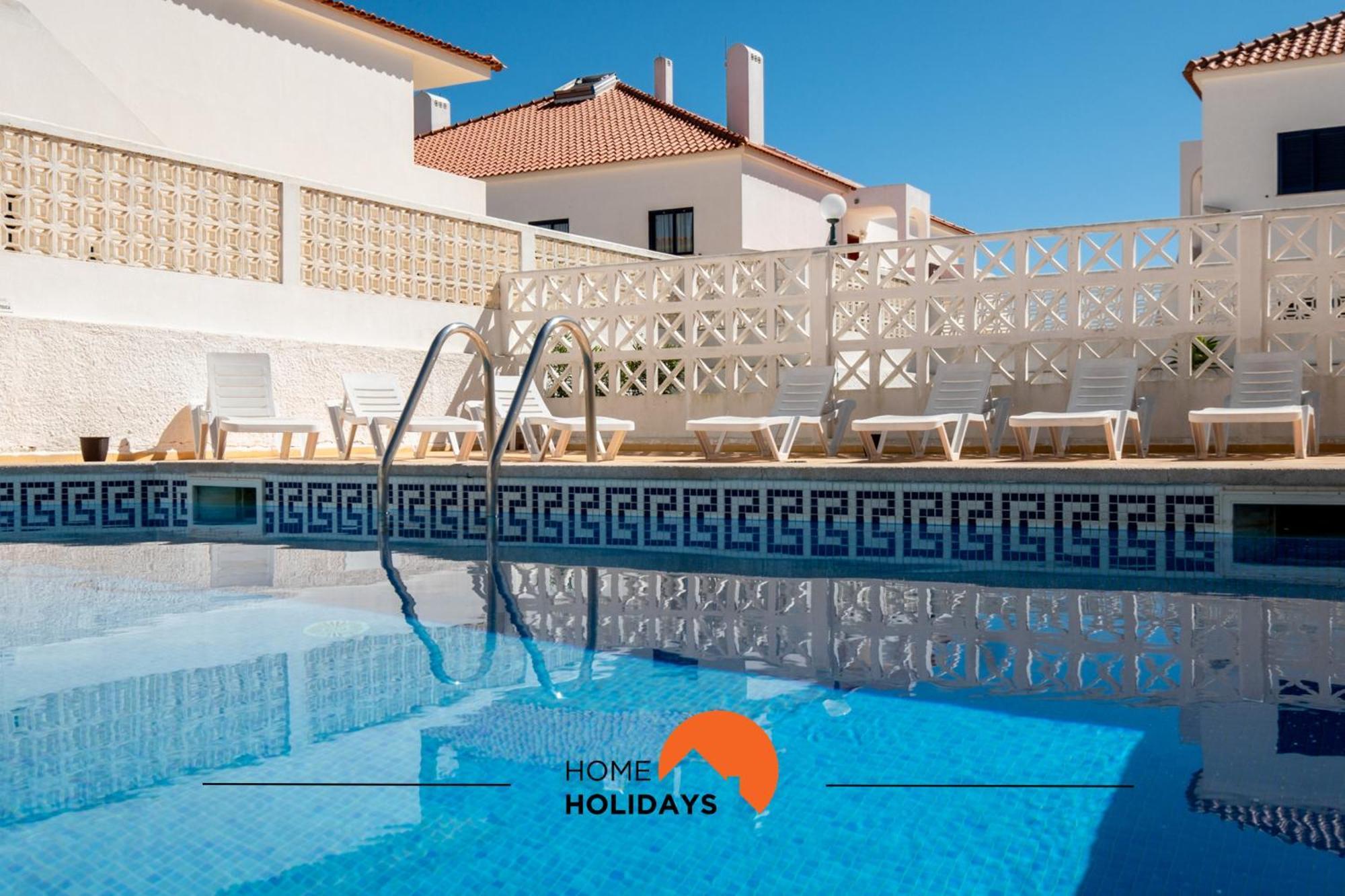 #035 T2 Oura Village By Home Holidays Albufeira Exteriér fotografie
